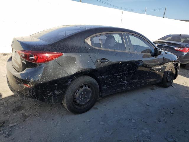 2015 MAZDA 3 SV - JM1BM1T74F1274137