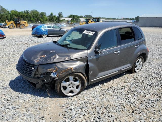 2002 Chrysler PT Cruiser Touring