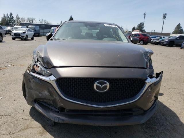 JM1GL1VM0J1307381 Mazda 6 TOURING