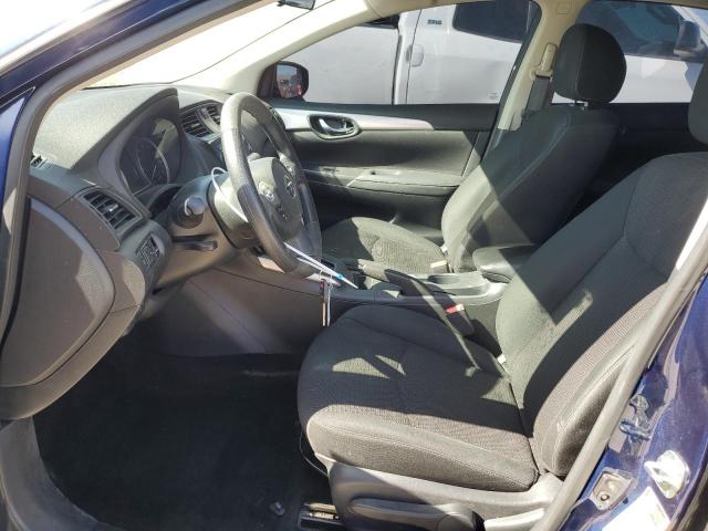 3N1AB7AP2KY377461 Nissan SENTRA S
