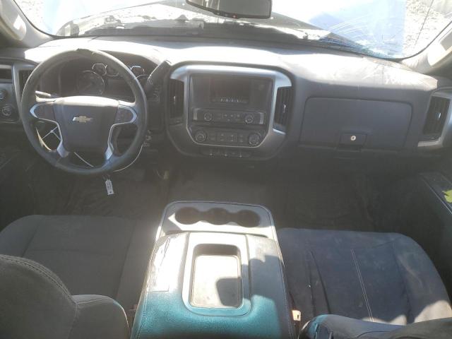 2015 CHEVROLET SILV2500 4 - 1GC1KVEG9FF151152