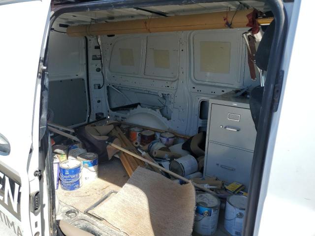 W1YV0BEY3L3685786 Mercedes-Benz Metris