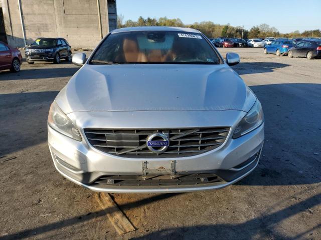 2015 VOLVO S60 PLATIN - YV149MFMXF2335878