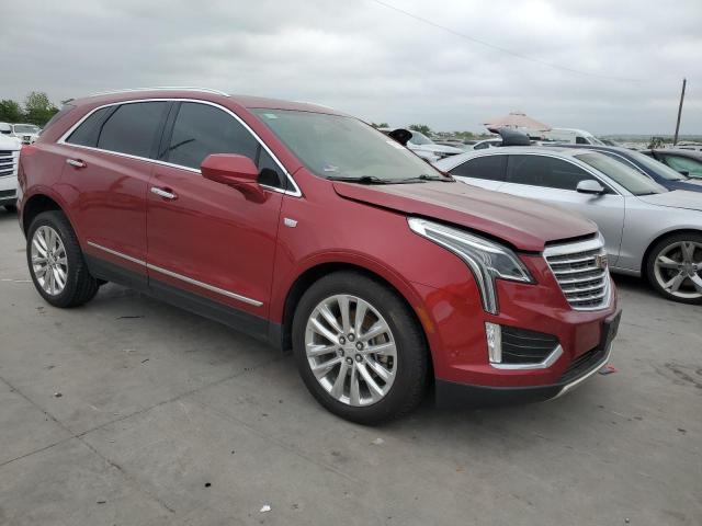2019 CADILLAC XT5 PLATIN - 1GYKNGRS2KZ237010