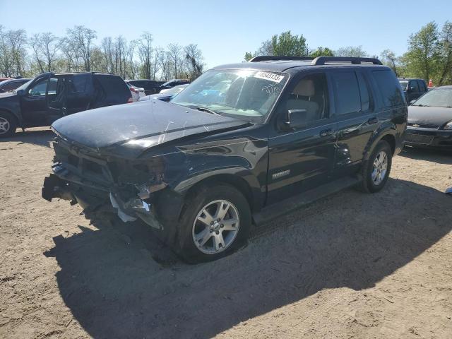 2007 Ford Explorer XLT