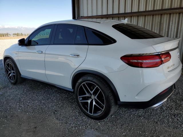 4JGED6EBXGA015564 Mercedes-Benz Gle Coupe 450 4matic