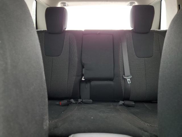 2017 GMC 2500HD 2GKALNEK1H6118388