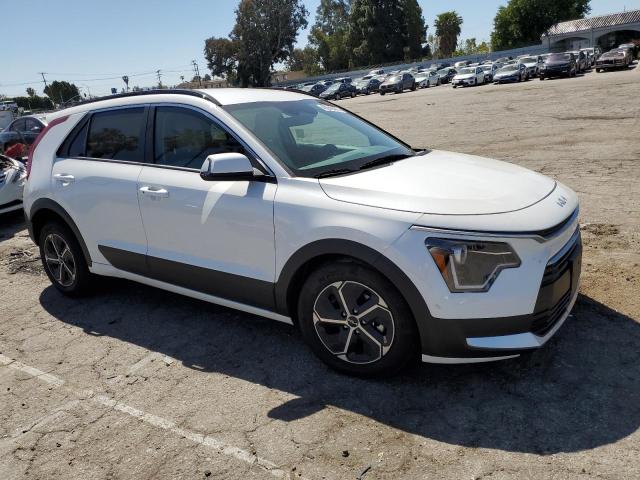 KNDCR3LE5P5043953 KIA NIRO EX