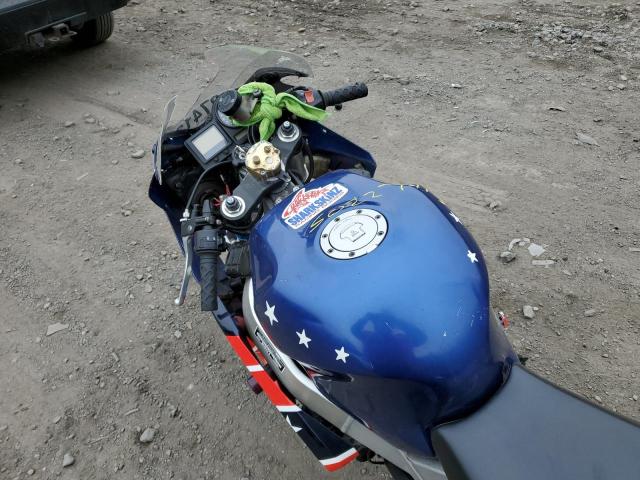 2001 HONDA CBR900 RR JH2SC44001M106452