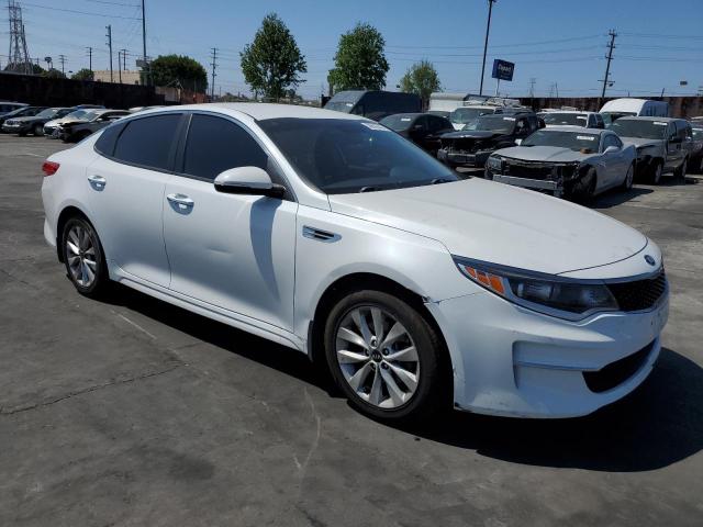 5XXGT4L31JG264752 KIA Optima Lx
