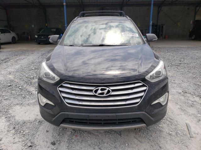 2015 HYUNDAI SANTA FE G - KM8SR4HF1FU125777