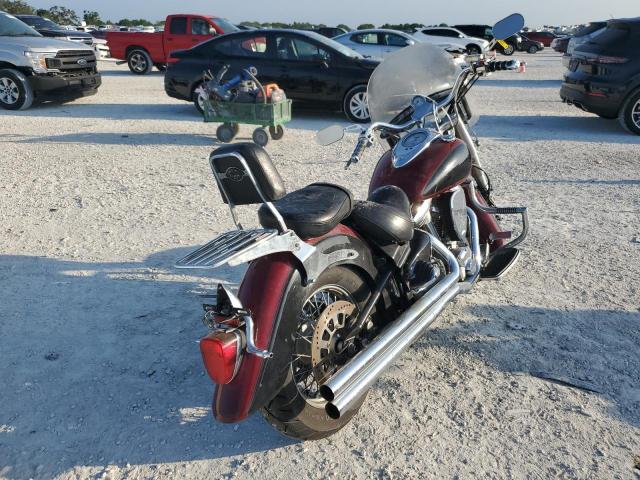 2001 YAMAHA XV1600 AL JYAVP02E81A010390