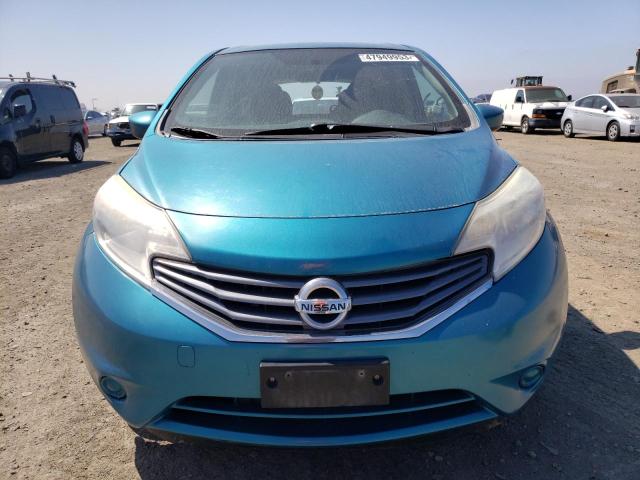 3N1CE2CP1FL430086 Nissan Versa Note S