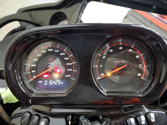 2019 HARLEY-DAVIDSON FLTRXSE 1HD1TCL1XKB960465
