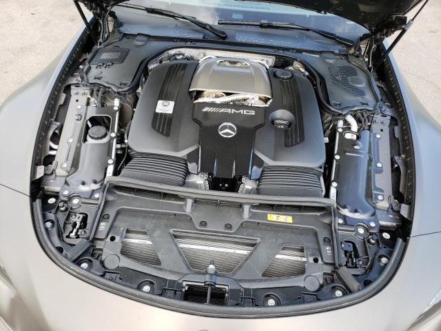 2022 MERCEDES-BENZ SL 55 AMG - W1KVK8AB6NF008175