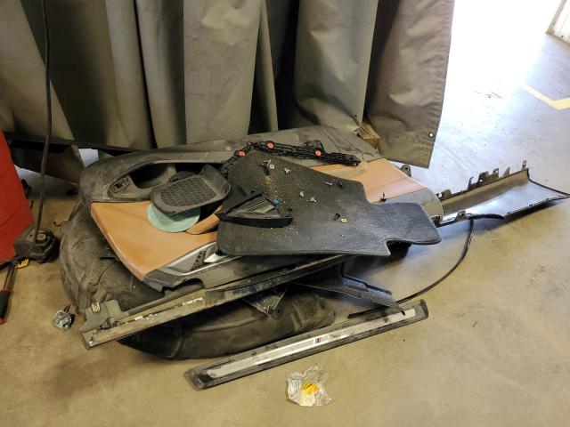 2021 BMW M440I - WBA53AT08MCG31257