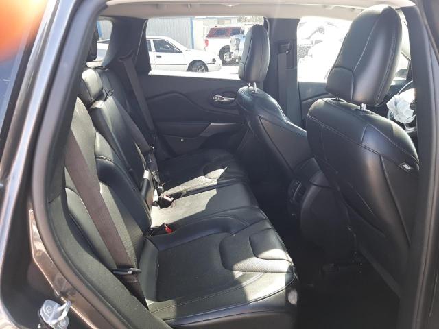 1C4PJLDX0MD187274 Jeep Cherokee Limited
