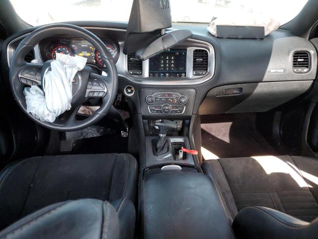 2C3CDXGJ3JH303574 Dodge Charger R/t 392