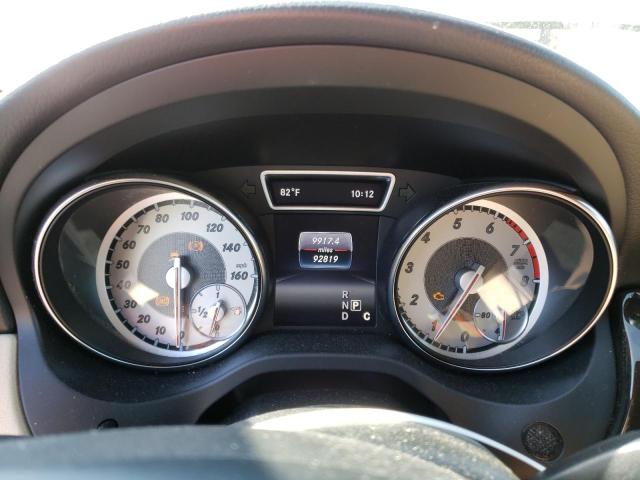 WDCTG4EB5GJ235132 Mercedes-Benz GLA 250