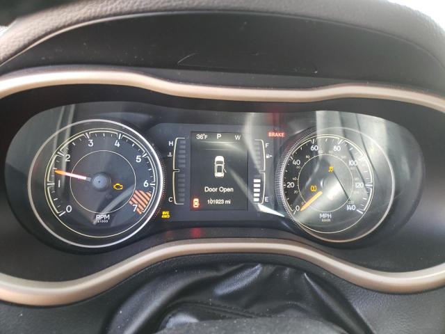 1C4PJMCB7FW502428 Jeep Cherokee Latitude