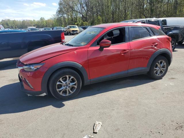 2016 Mazda CX-3 Touring