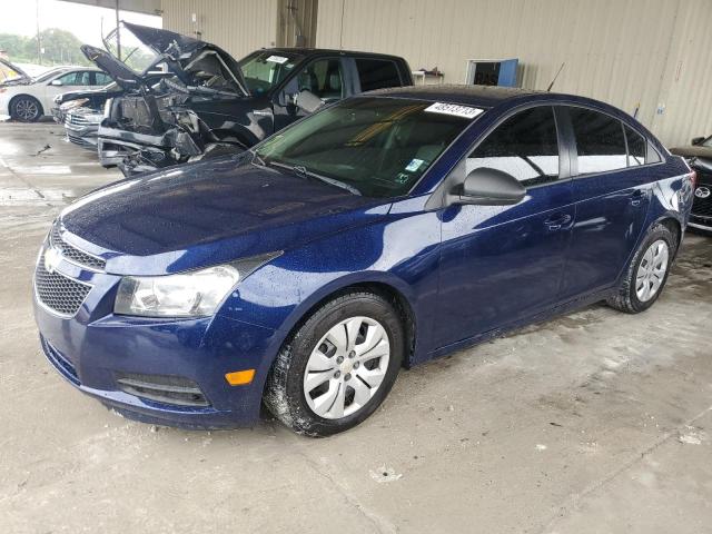 2013 Chevrolet Cruze LS