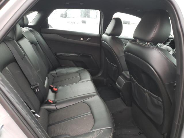 5XXG64J27NG146079 KIA K5 GT LINE