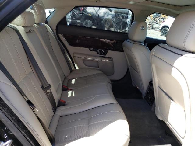 SAJWA2GZ0F8V84046 Jaguar Xjl Portfolio