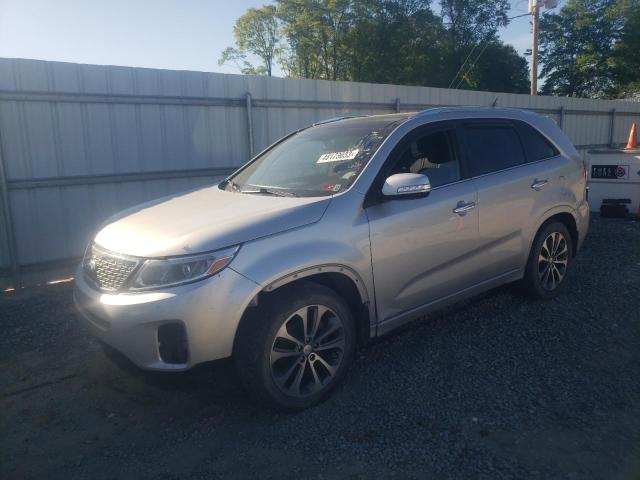 2014 Kia Sorento SX