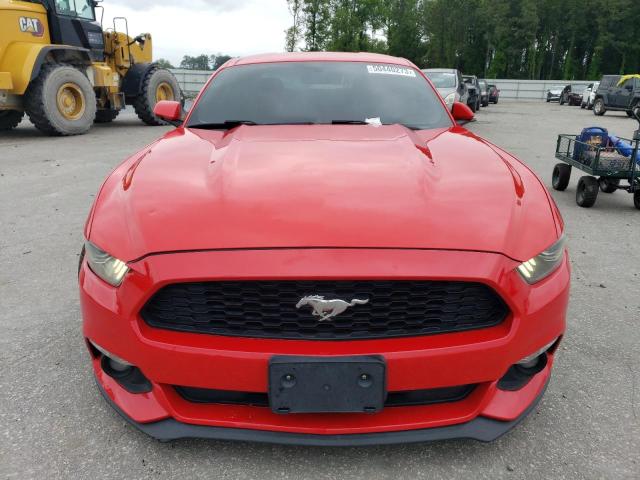 1FA6P8AM1F5383650 | 2015 FORD MUSTANG