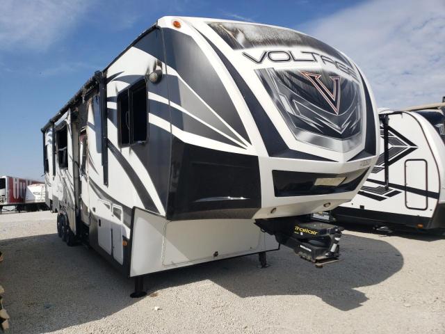 Dtch Vehiculos salvage en venta: 2014 Dtch 5th Wheel