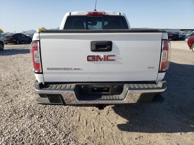 1GTG6DEN7L1235745 GMC CANYON SLT