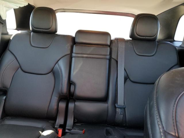 1C4PJMDXXJD574903 Jeep Cherokee Limited