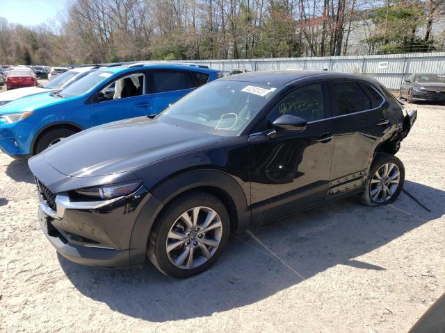 2020 Mazda CX-30 Preferred