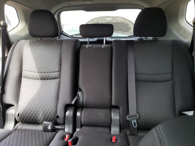 JN8AT2MT8JW453121 Nissan ROGUE S