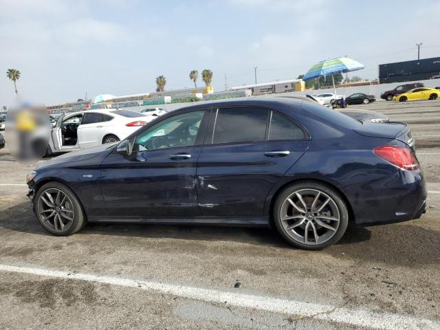 Mercedes-Benz C 43 Amg 2020 55SWF6EB0LU329145 Image 2