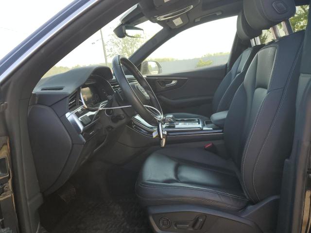 2019 AUDI Q8 PREMIUM - WA1BVAF11KD026631