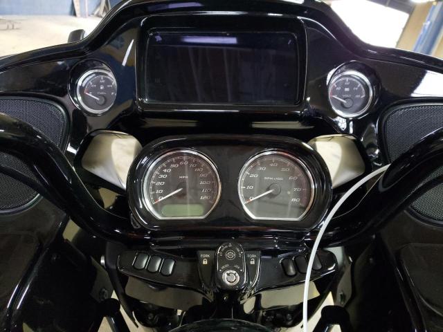 2022 HARLEY-DAVIDSON FLTRXST 1HD1ACL11NB613326