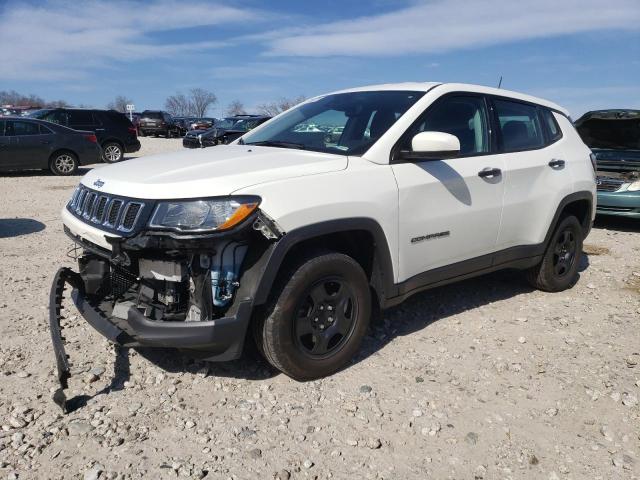 2021 Jeep Compass Sport