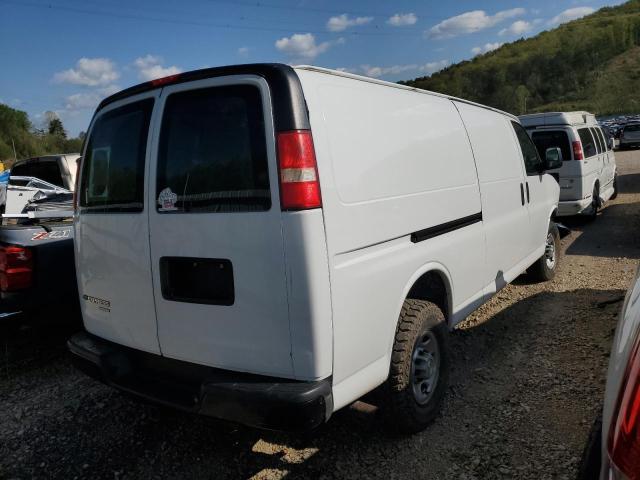2015 CHEVROLET EXPRESS G2 - 1GCWGGCG4F1147299