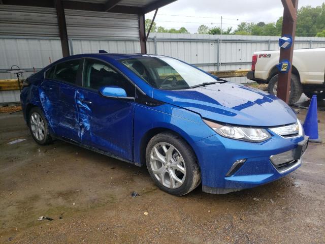 VIN 1G1RD6S52JU127844 2018 Chevrolet Volt, Premier no.4