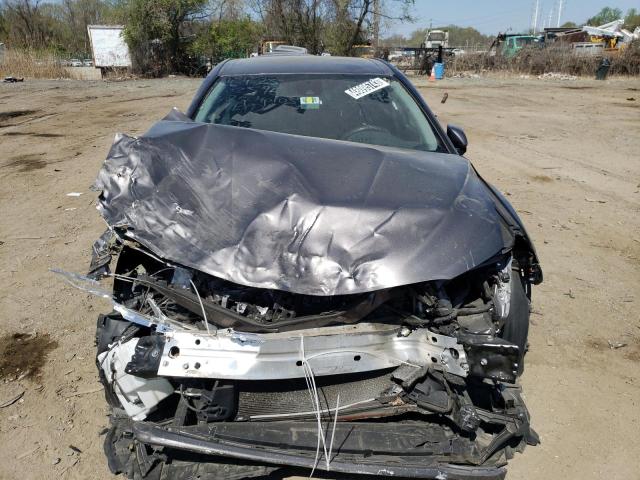 2019 TOYOTA CAMRY 4C 4T1B11HKXKU773051