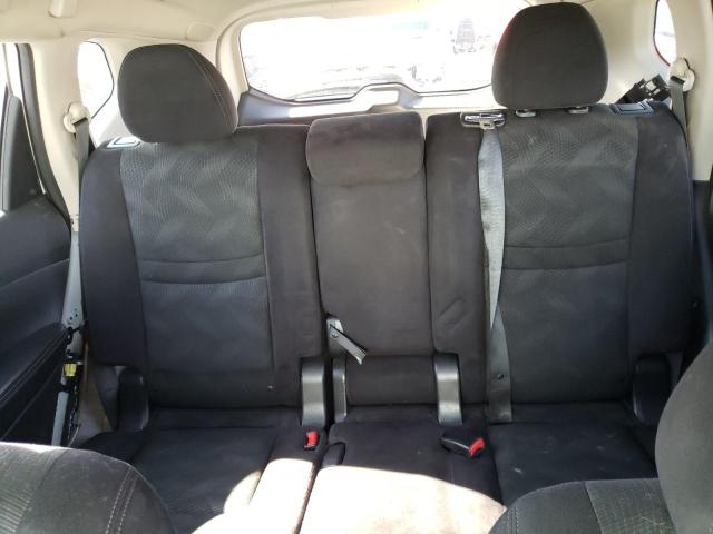 5N1AT2MV3EC773463 Nissan ROGUE S