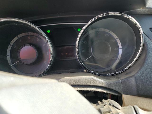 5NPEB4AC4EH914715 Hyundai SONATA GLS