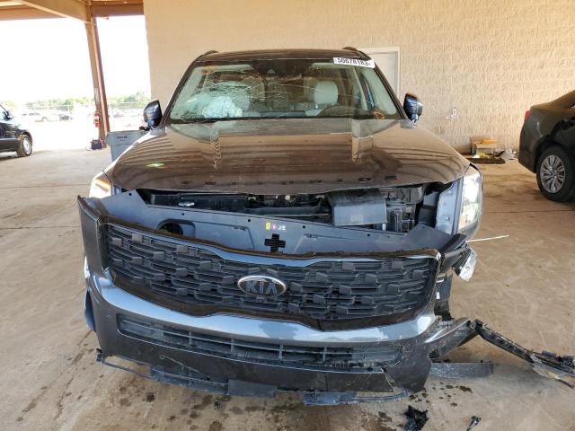 5XYP5DHC9MG137573 KIA Telluride Sx