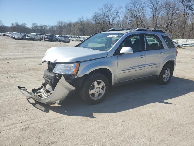 2009 Pontiac Torrent 