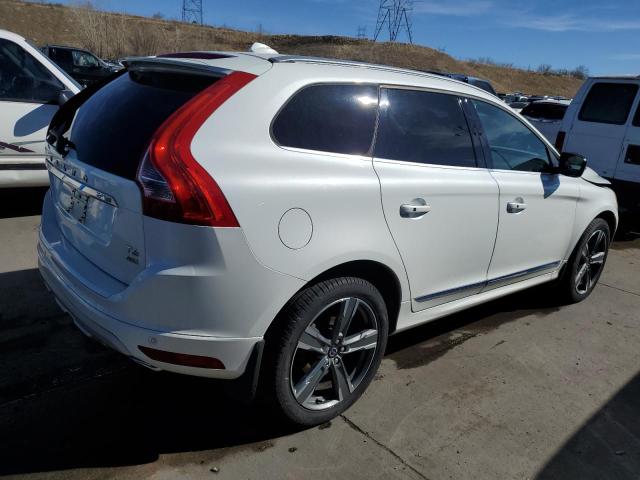 YV449MRR2H2095576 Volvo Xc60 T6 Dynamic