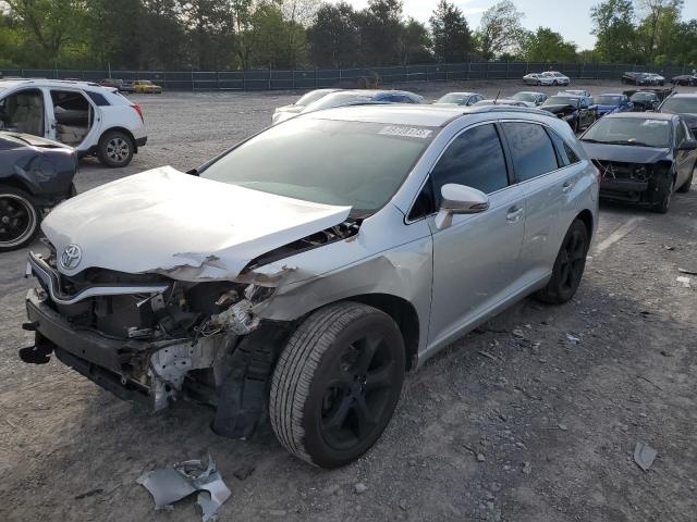 2013 Toyota Venza LE