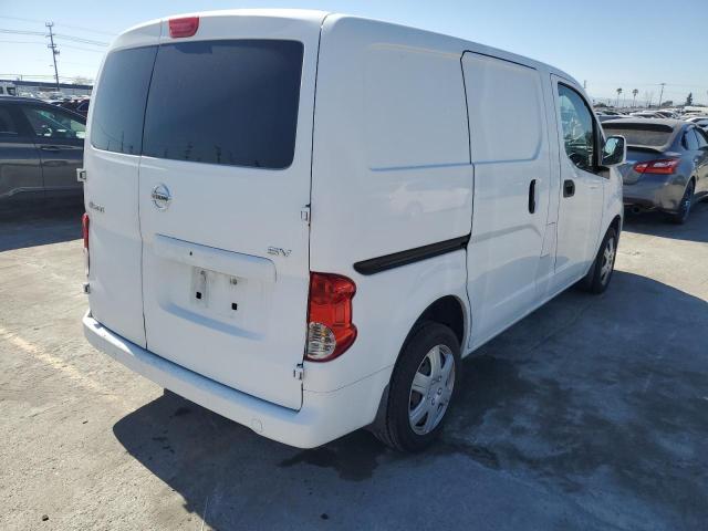 3N6CM0KN7HK704577 Nissan NV200 2.5S