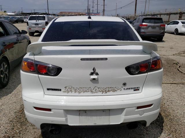 JA32V6FV4FU015987 Mitsubishi Lancer Ralliart